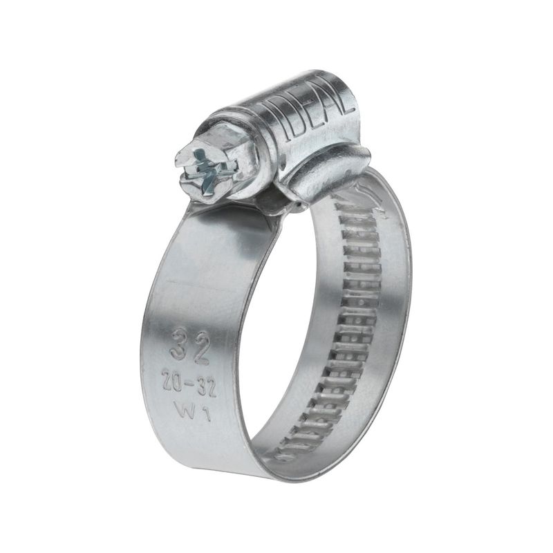 Abrazadera de tubo flexible Ideal 12 W1Margen de sujeción40-60mm