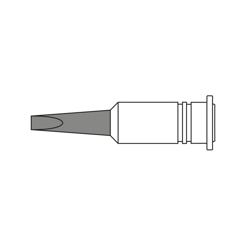 Punta soldar ERSA 0G132AN/SB