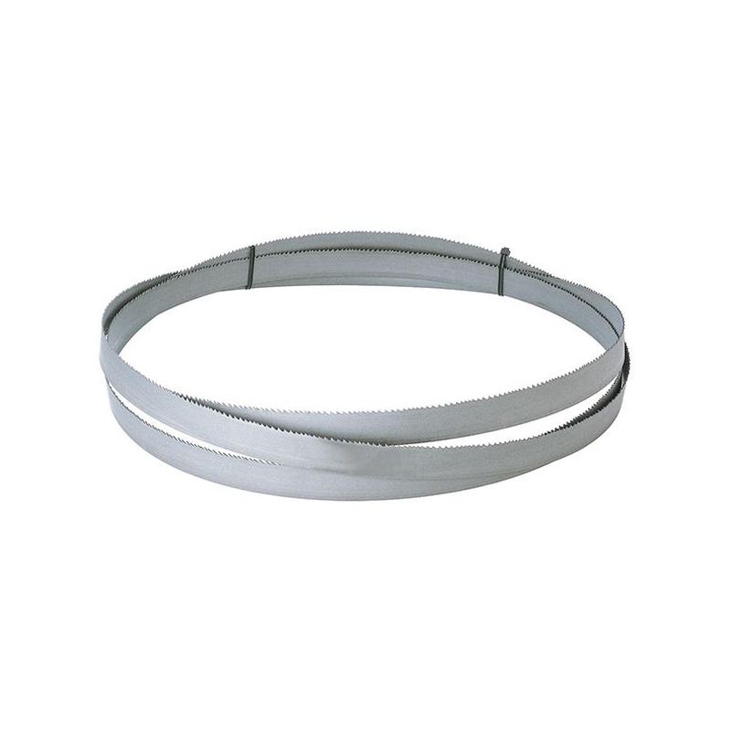 Hoja sierra cinta HSSBi Z10-14 1330x13x0,65mmFORMAT