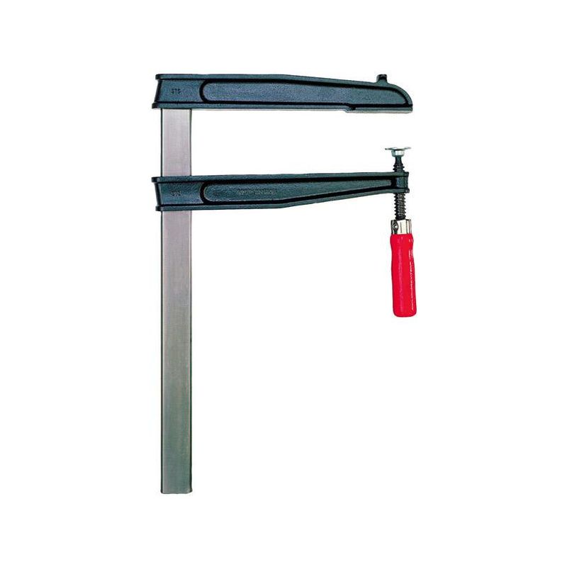 Sargento de mordazas largas 800 x 400 mmBessey