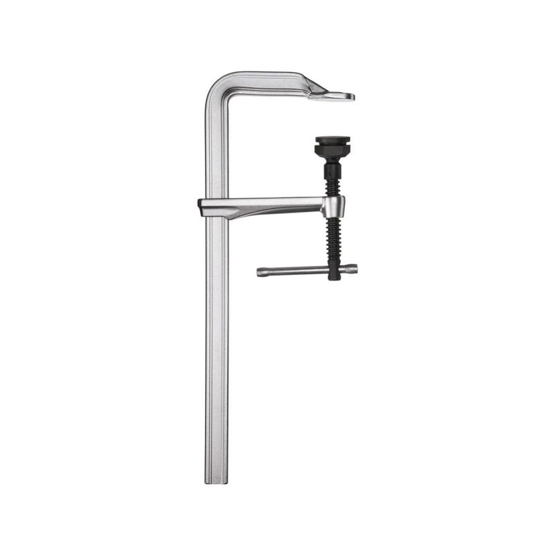 Sargento para cerrajeriacompletamente de acero1250 x 140 mm Bessey