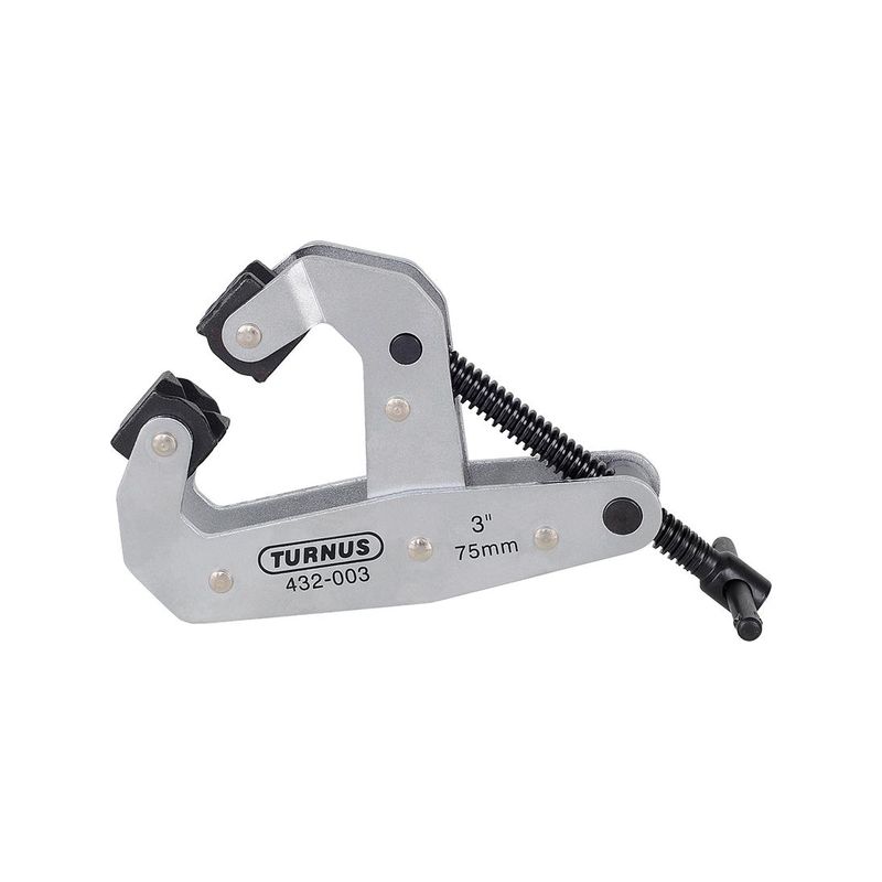 Sargento paralelo 0-150mm Ferne