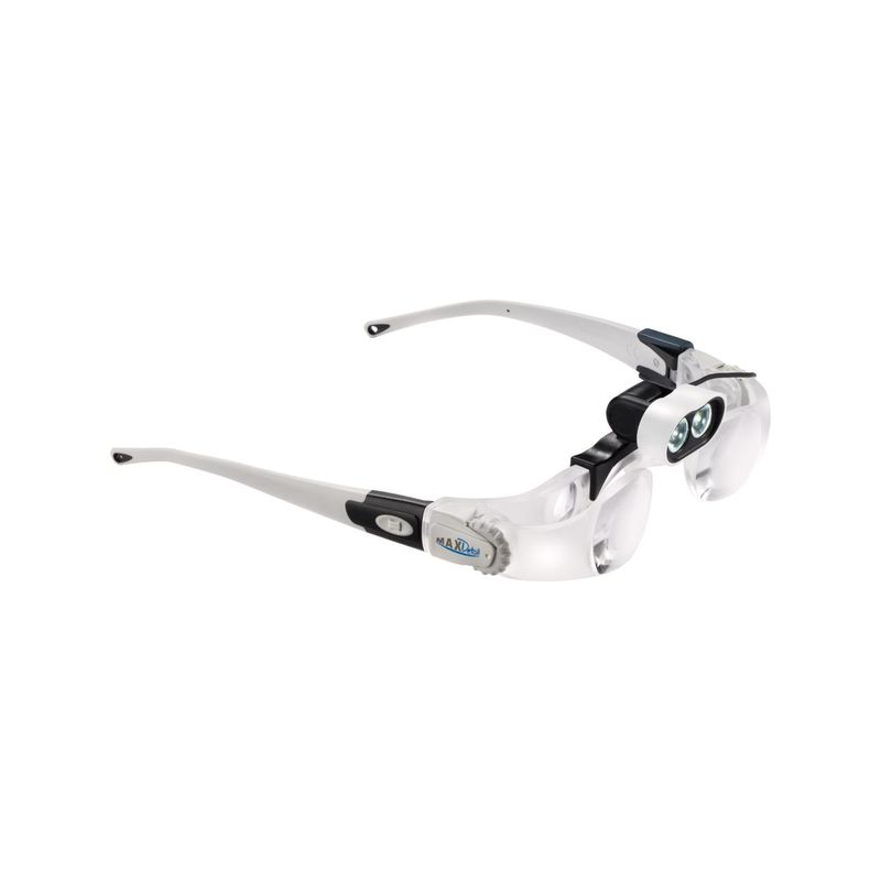 Suplemento para MaxDetail Eschenbach