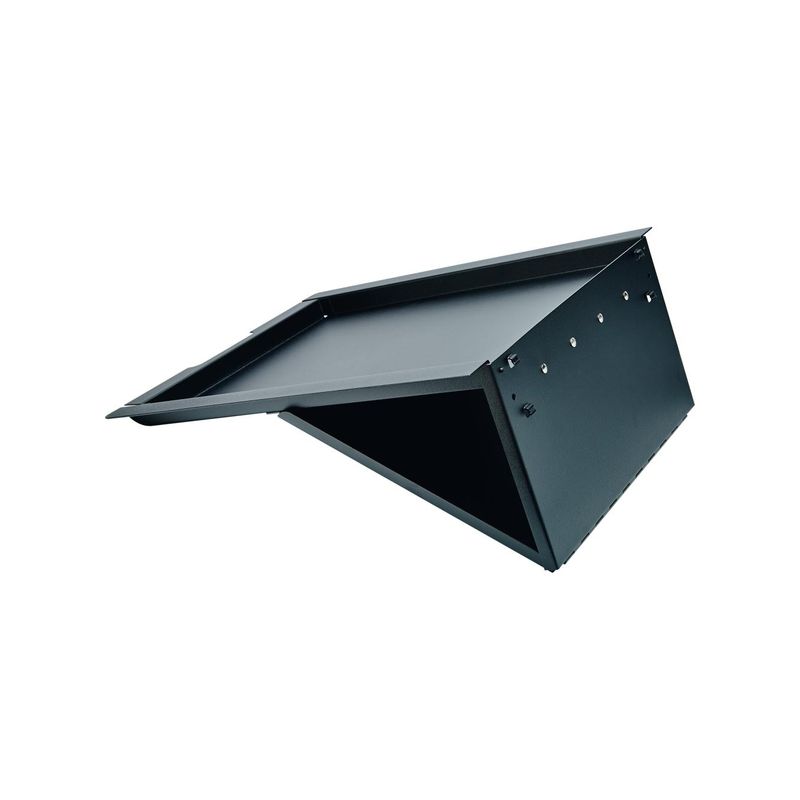 Bandeja, plegable para carro de taller