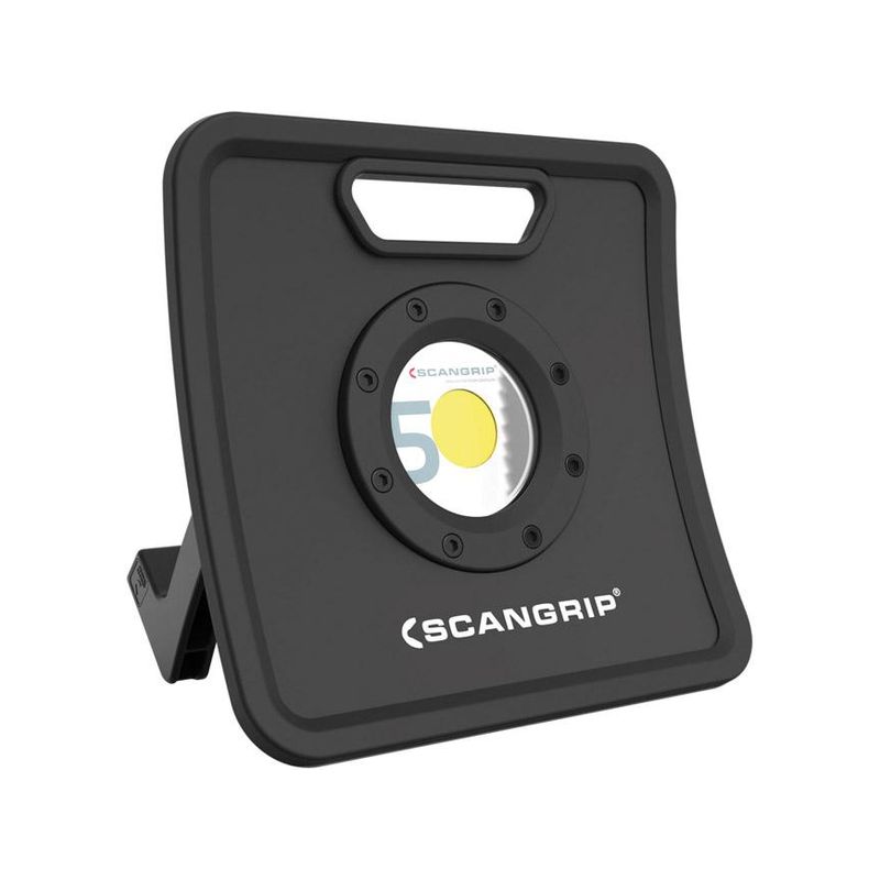 Lampara de trabajo NOVA 5K COB-LED Scangrip