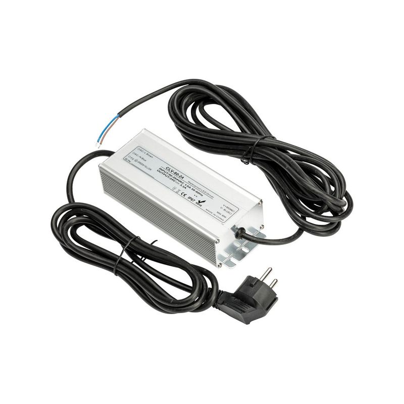 Conexion a la red 80W para LineLight Scangrip