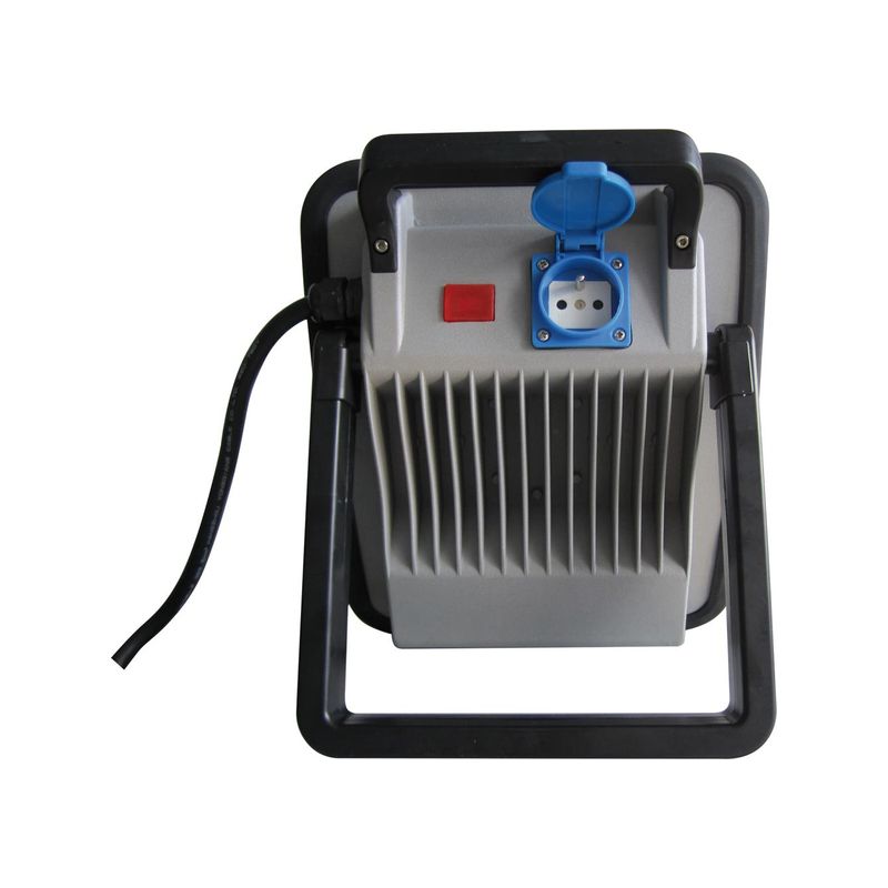 Lampara de trabajo LED 36 W FORMAT