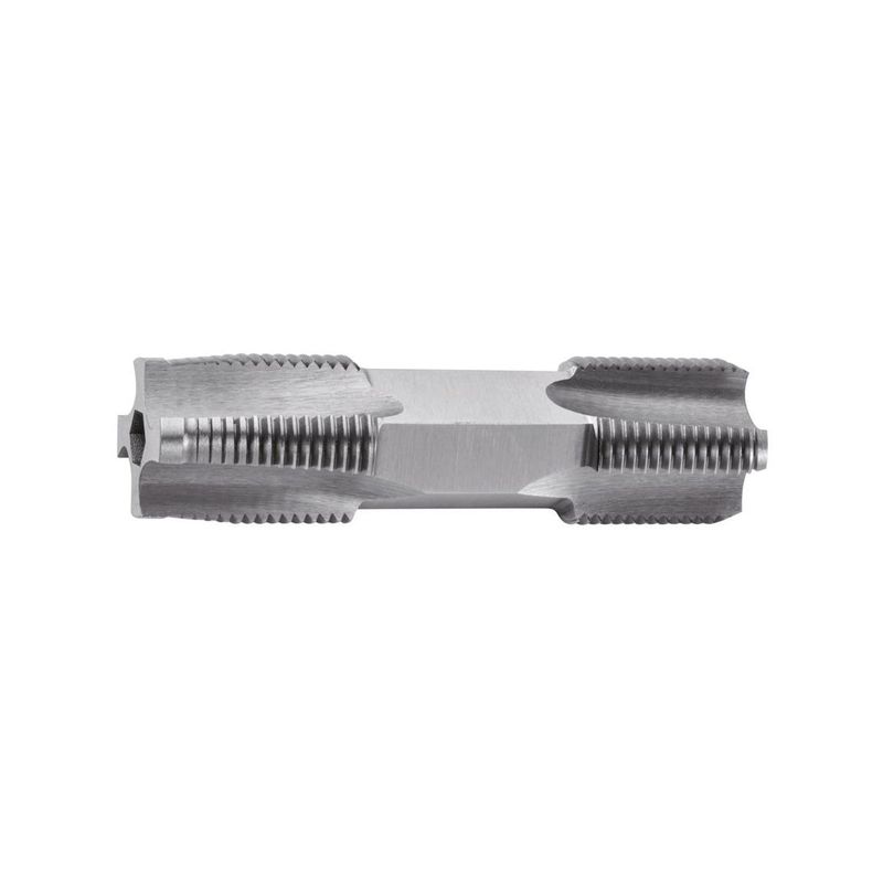 Broca-macho de roscar de doble cara G 1/4&quot;Völkel