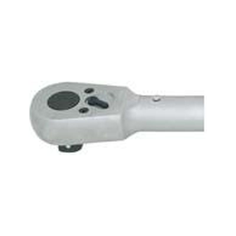 carraca reversible de palanca 1.&quot; 824 mm Hazet