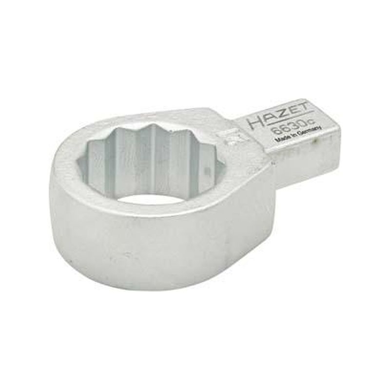 llave polig. insertable 22 mm 14x18mm Hazet