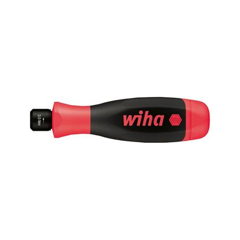 Llave dinamométrica easyTorque1,4 NmWiha