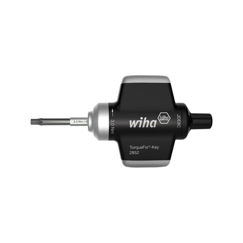 Llave láminas dinamom. Llave TorqueFix 1,2Nm F79