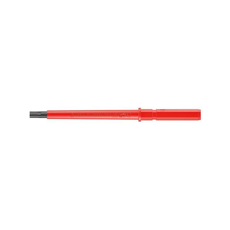 Punta intercambiable VDE T10x154mm Wera