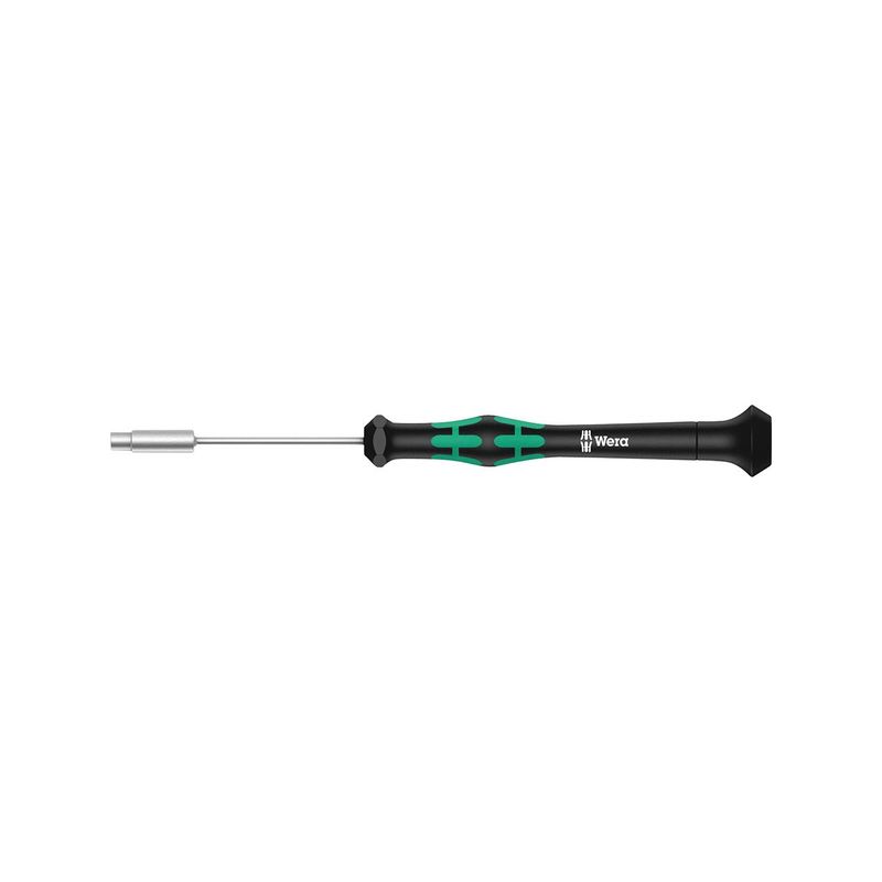 Destorn.llave vaso electr5 mm Wera