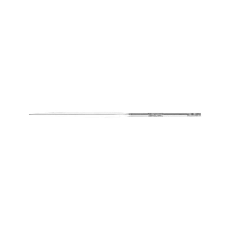 Lima de aguja d.precisión160mm H1 Barett Rüggeberg