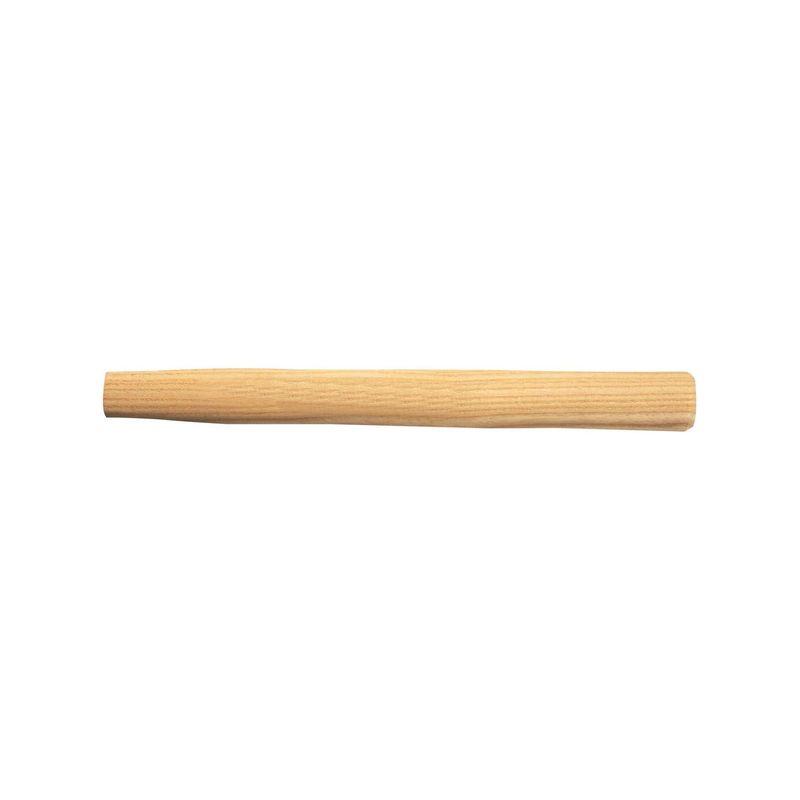Mango para martillo de cerrajero nogal 310 mmpara 400 g