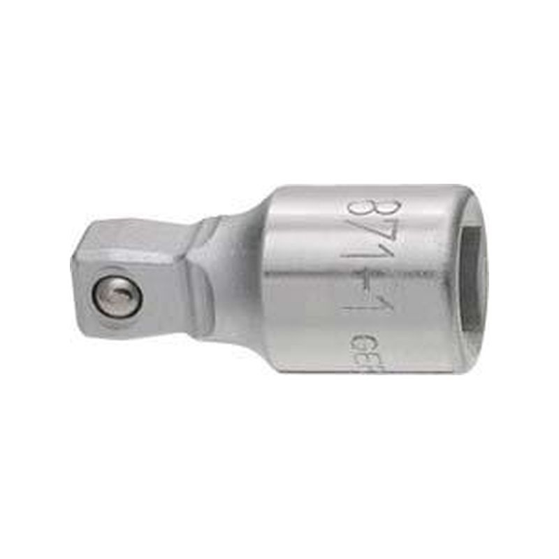 Alargadera cardán 1/4&quot; 25mm Hazet
