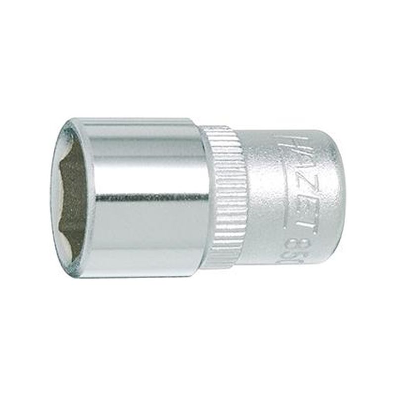 Vaso p. llave v. 1/4&quot; 5,5mm hex. DIN3124
