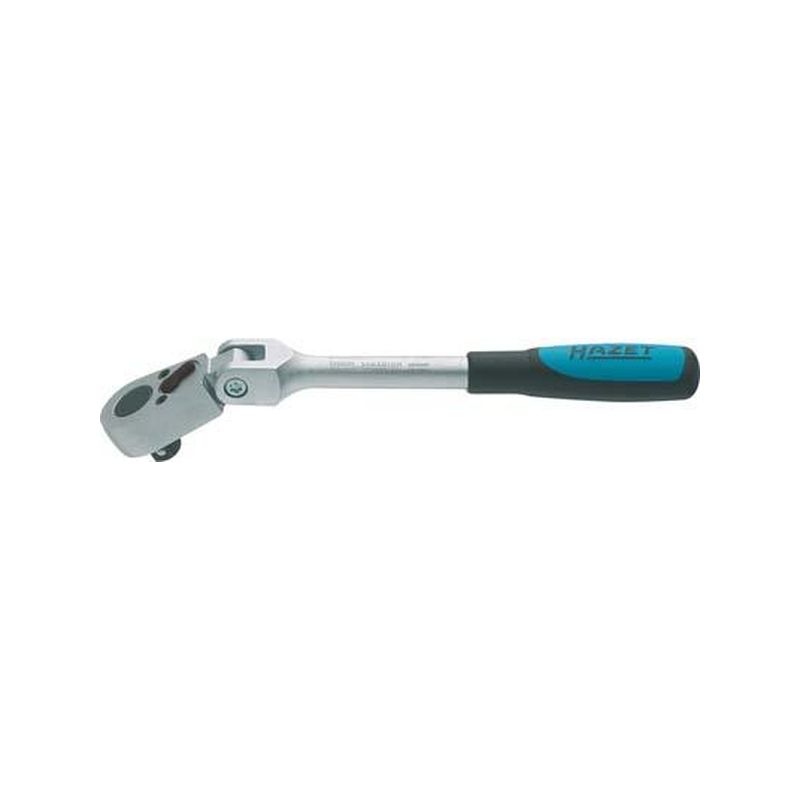Carraca reversible 3/8&quot; 218mm