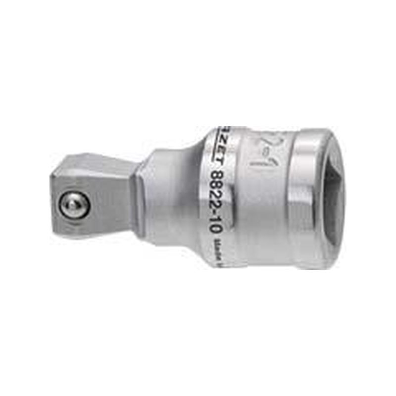 Alargadera cardán 3/8&quot; 36mm Hazet