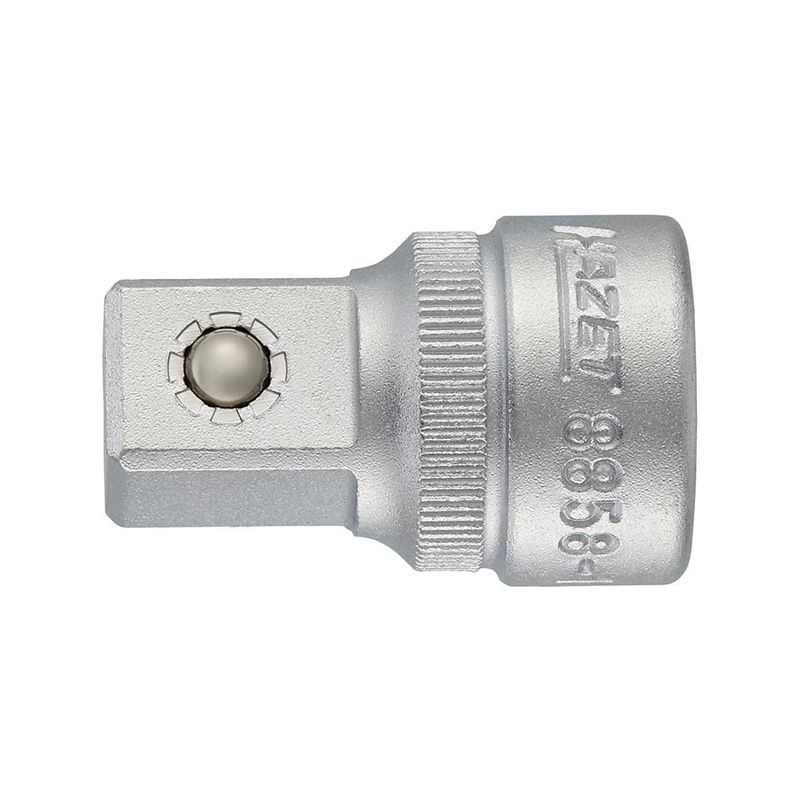 Pieza de ampliación 3/8&quot;I. 1/2&quot;A. Hazet