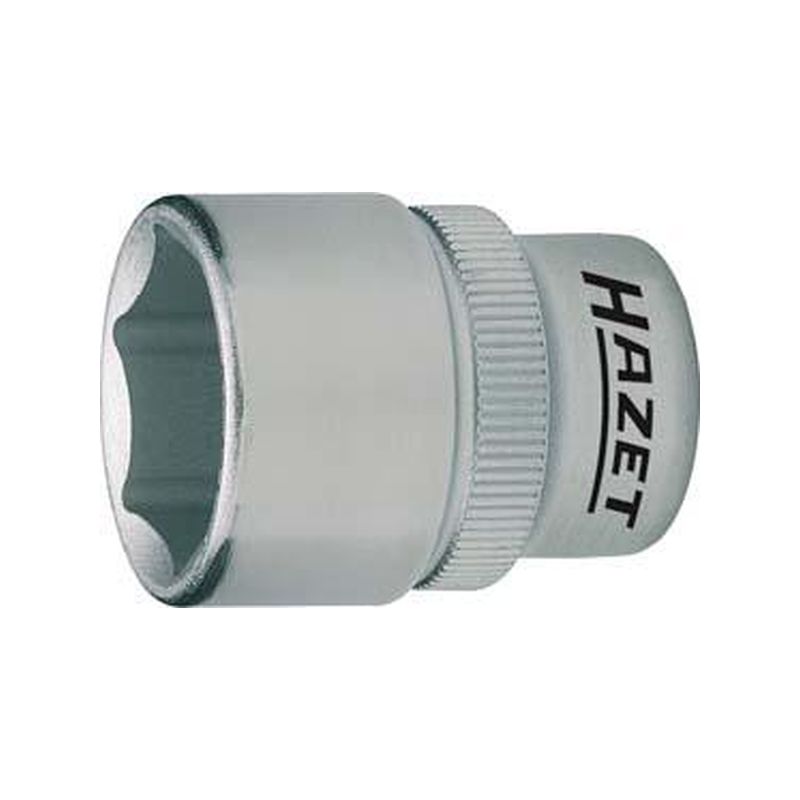 Vaso p. llave v. 3/8&quot; 14 mm hex. DIN3124
