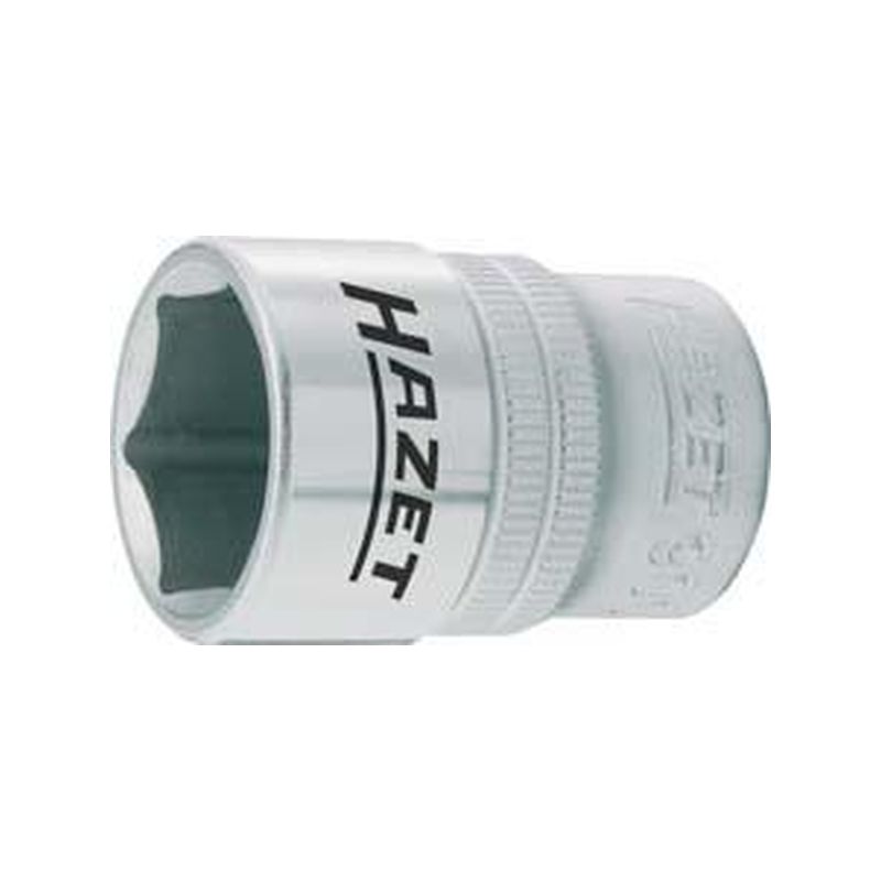 Vaso p. llave v. 1/2&quot; 20mm hex. DIN3124