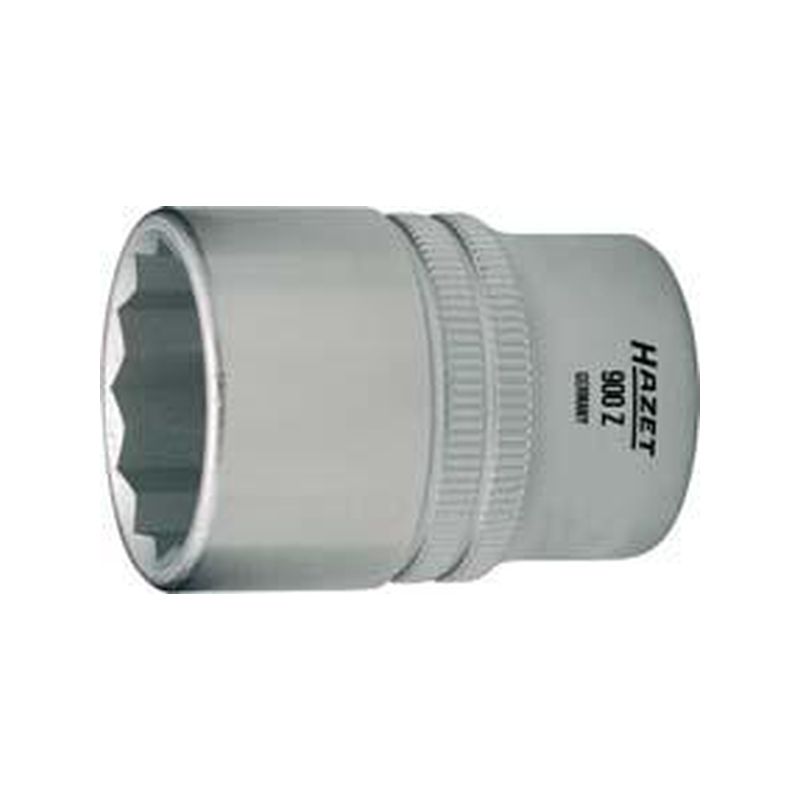Vaso p. llave v. llave v. 1/2&quot; 10 mm12.gon. DIN3124