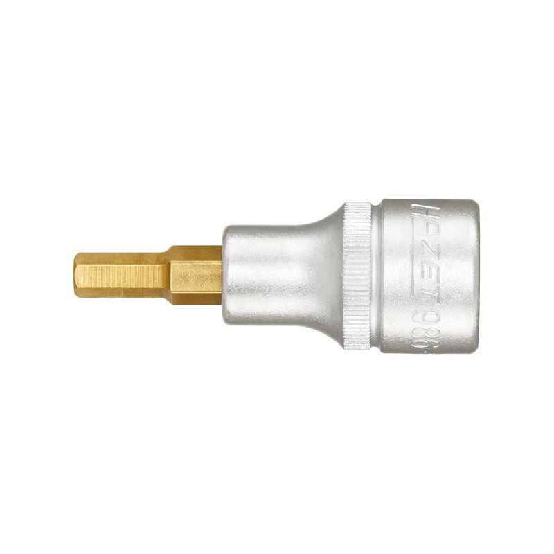 Llave de vaso 1/2&quot; 12 x 60mm para hex.int