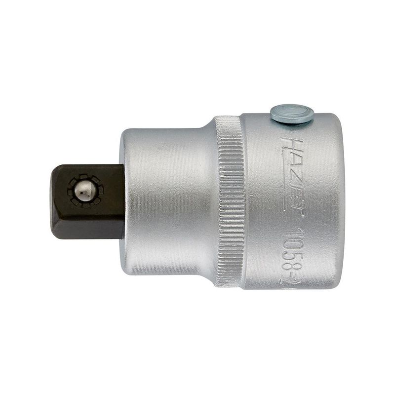 Pieza intermedia 3/4&quot;I. 1/2&quot;A. Hazet