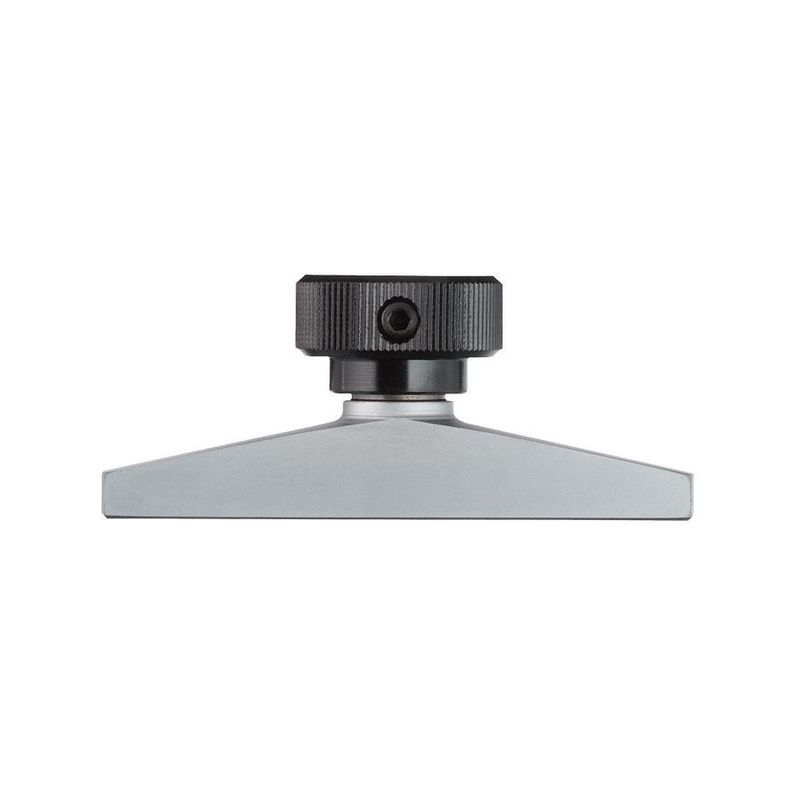 Puente medicion medidor de profundidad 150x20mmKÄFER