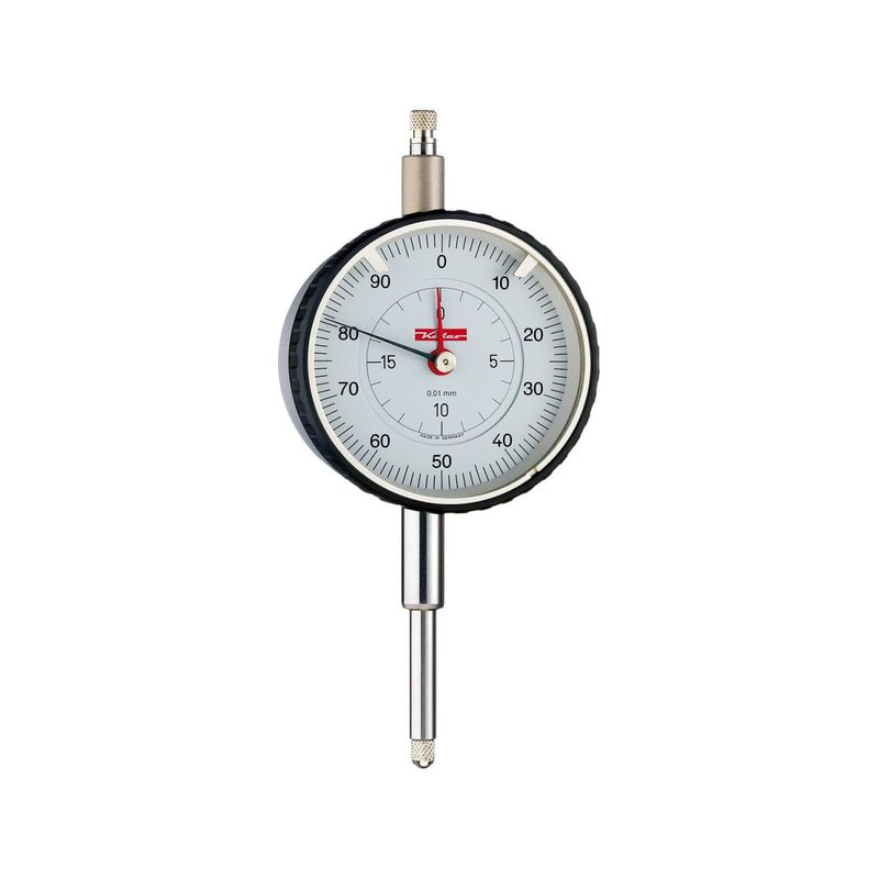 Reloj comparador precision M2/80SD58mm KÄFER