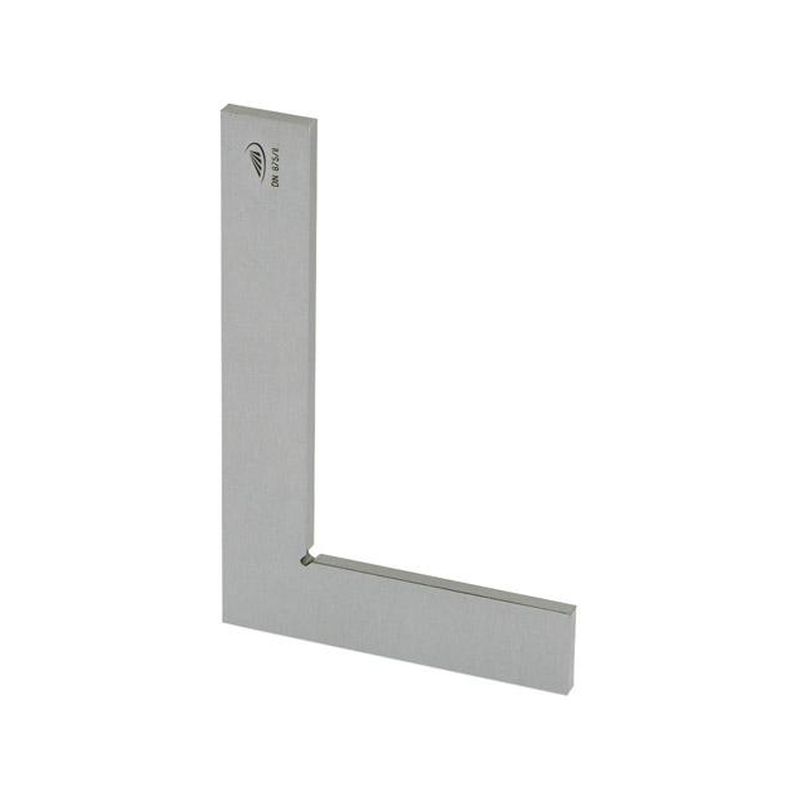 Escuadra plana DIN875/IIA150x100mm HP