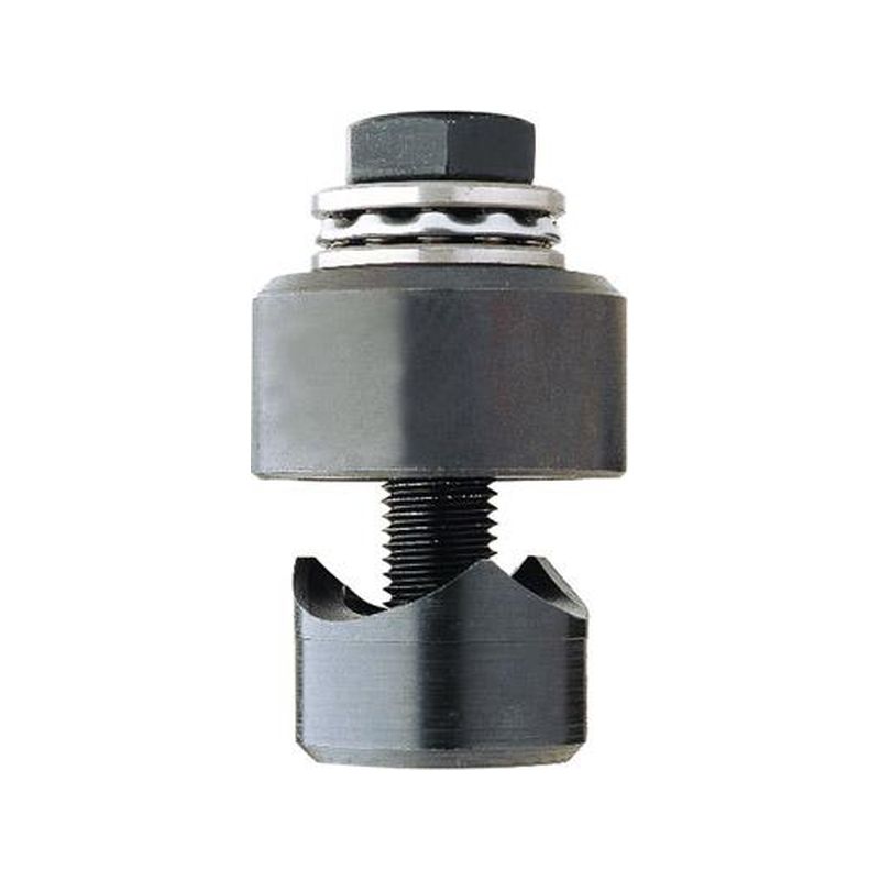 Perforador de chapa 51,0mm FORMAT