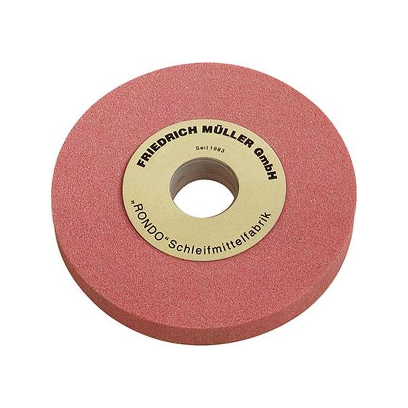 Muela esmeriladora K60 200x32x51mm Müller