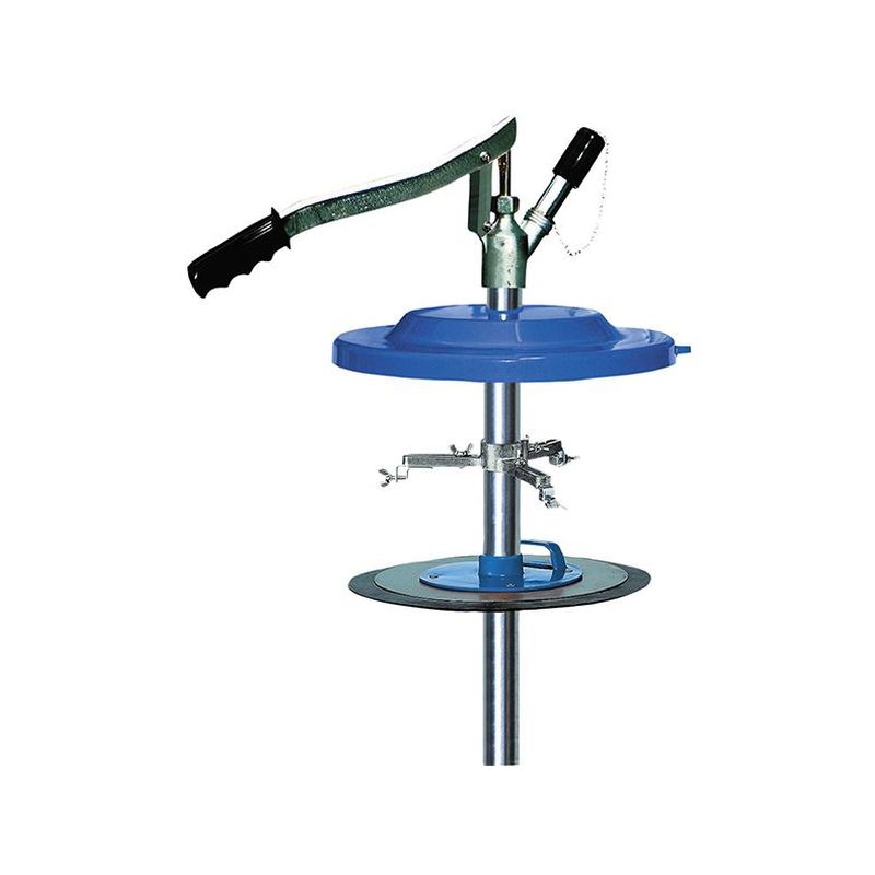 Dispos.alimentación grasa10kg/210-240mm Pressol