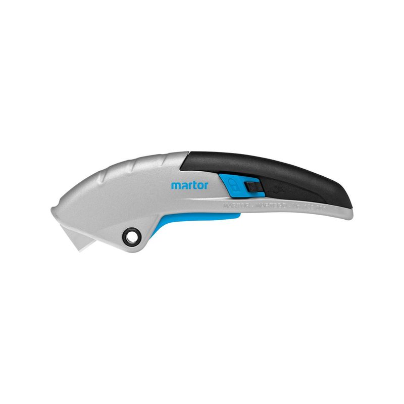 Cuchilla de seguridad SECUPRO MARTEGO Martor