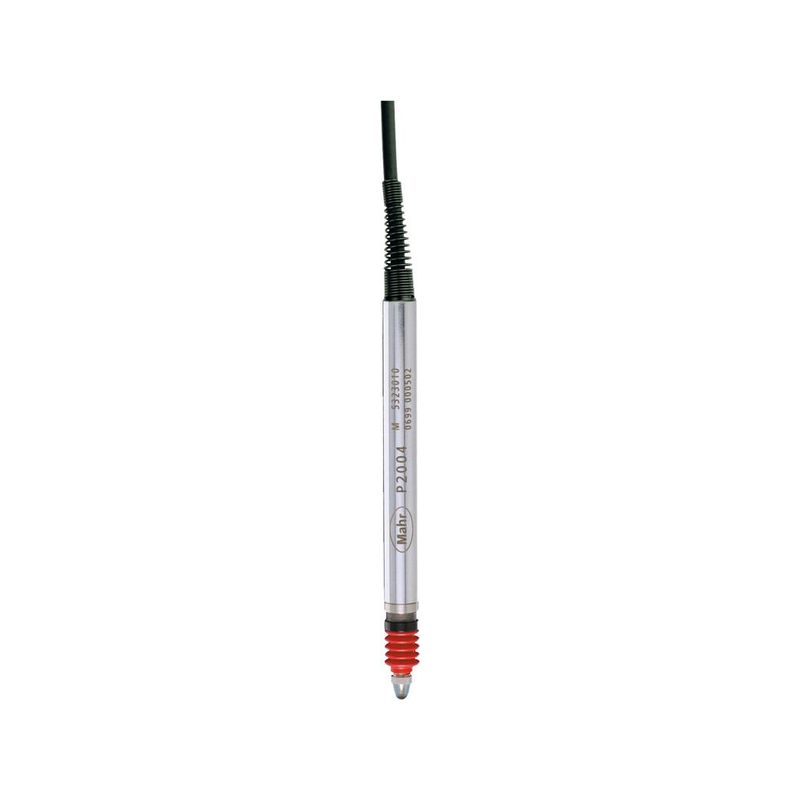 Palpador inductivo P2004 M 2mm VLDT MAHR