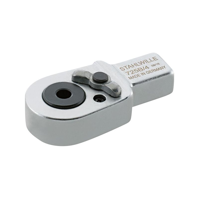 Carraca para puntas insertable5/16&quot; 9x12mmSTAHLWILLE