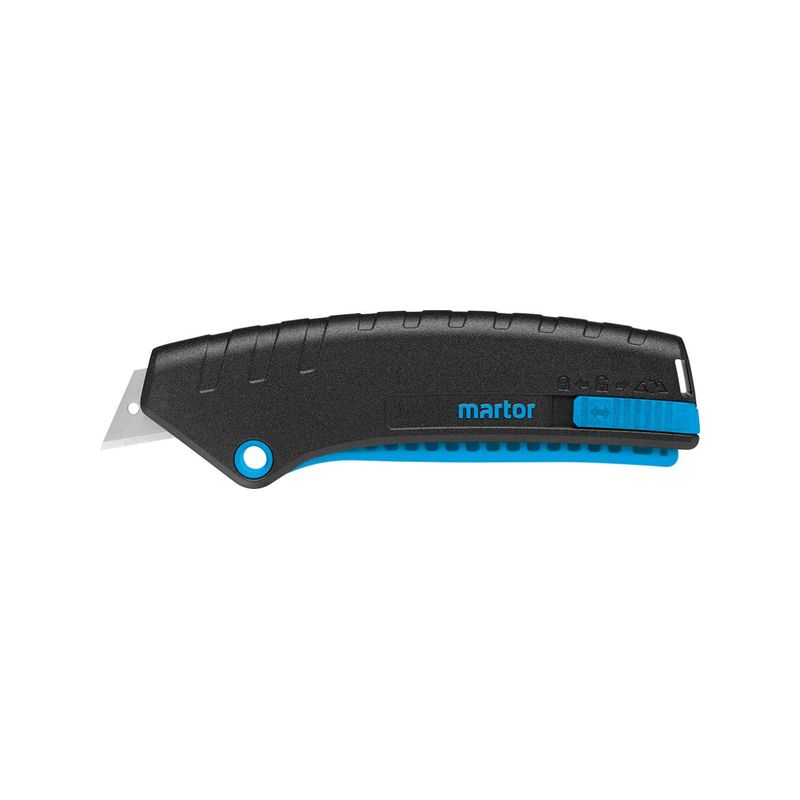 Cuchilla de seguridad MizarMartor