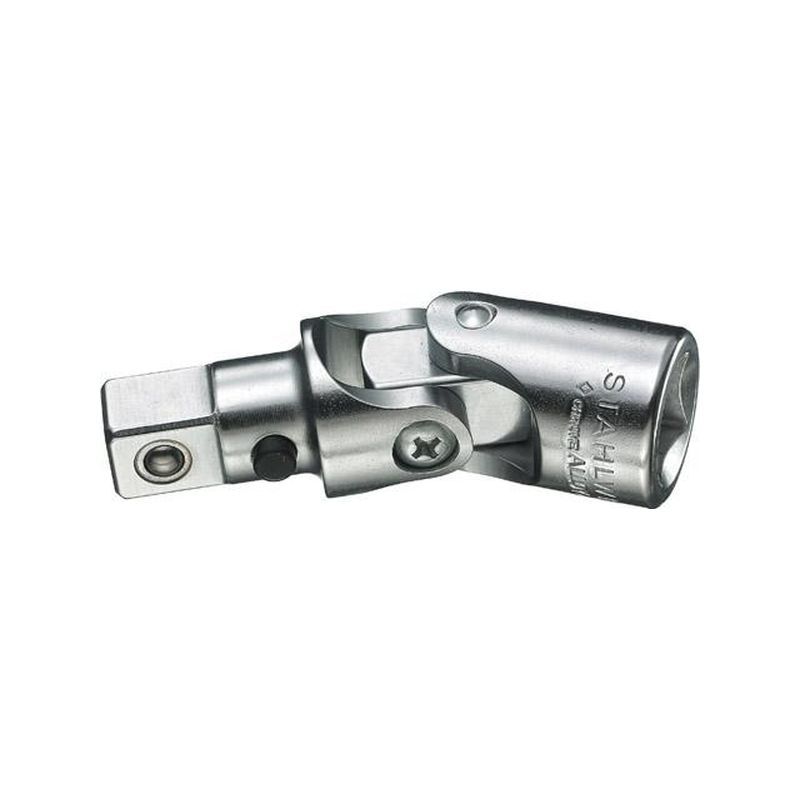 Articulacion cardan QR 1/2&quot; 80mmSTAHLWILLE