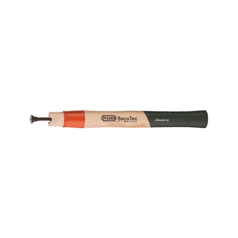 Juego de mangos HS 300 mm para SecuTec N 12