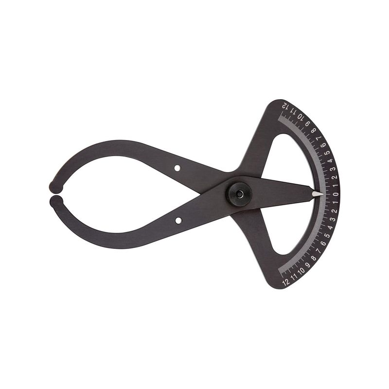 Compas de exteriores+ interiores 120mmFORTIS