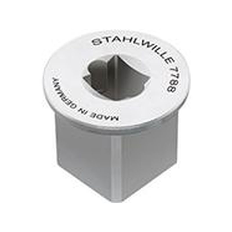 Adaptador cuadrado 7788 STAHLWILLE