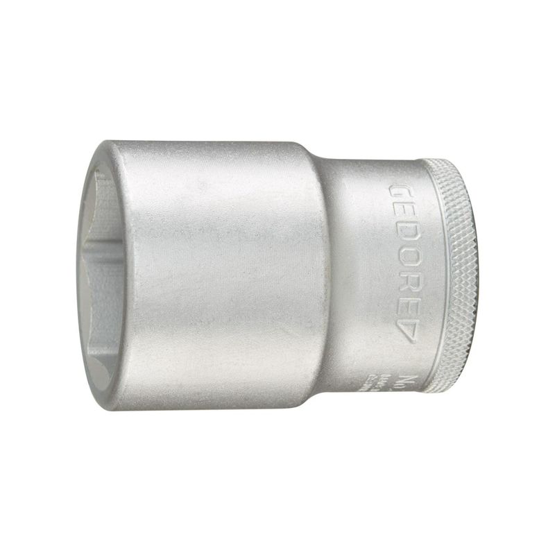 Llave de vaso 3/4&quot; 6caras34mm Gedore