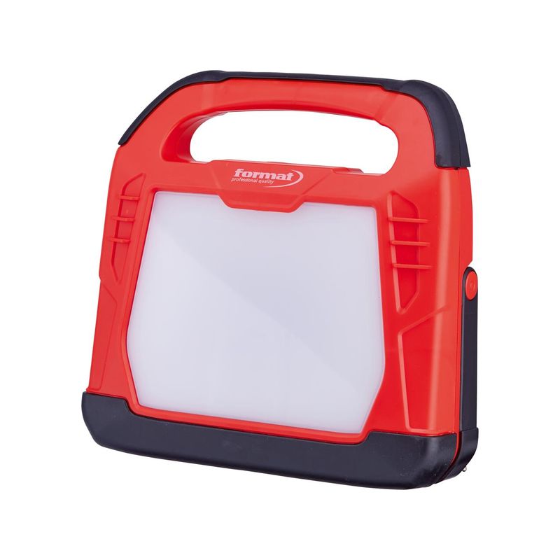 Lampara trabajo intensidad regulable LED60WFORMAT