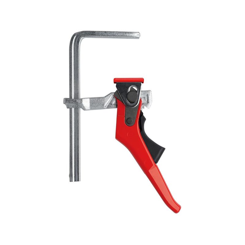 Tornillo de apriete todo acero160x60mm Bessey