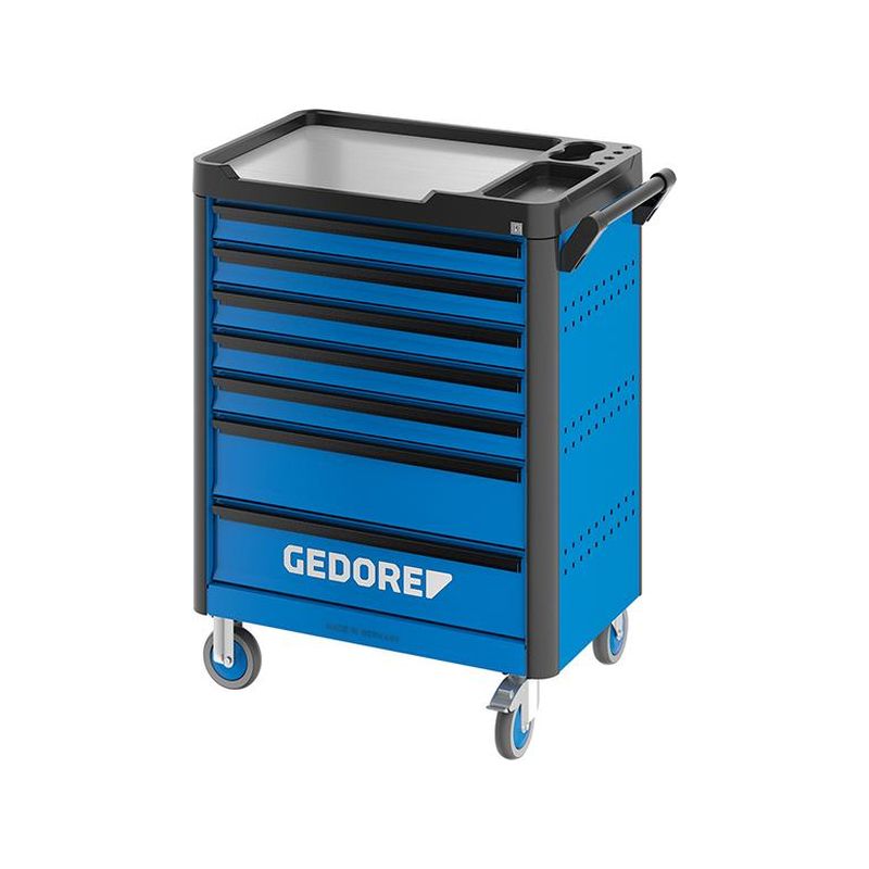 Carro de taller Workster WHL-L7 Gedore