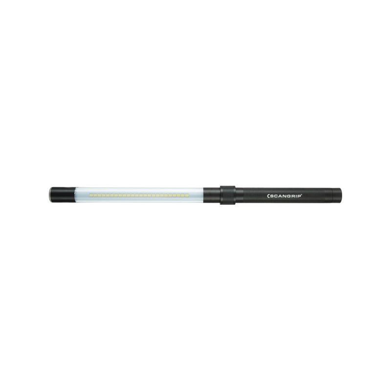 Lámpara cilindrica LineLight C+R Scangrip