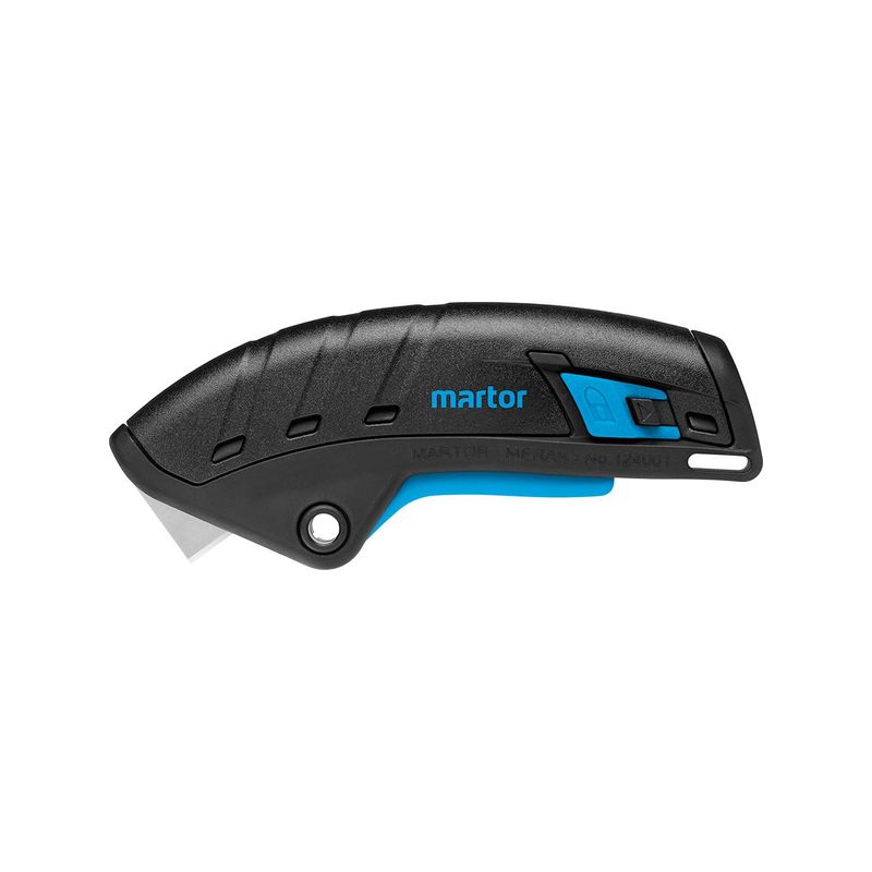 Cuchilla de seguridad MerakMartor